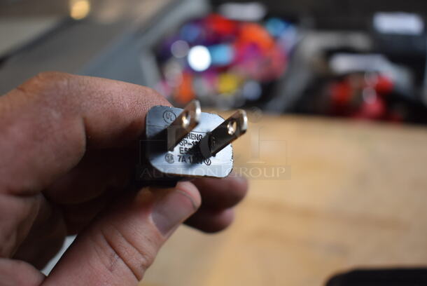 Canon TS702 Metal Countertop Printer.  110 Volts, 1 Phase. - Image 5 of 5