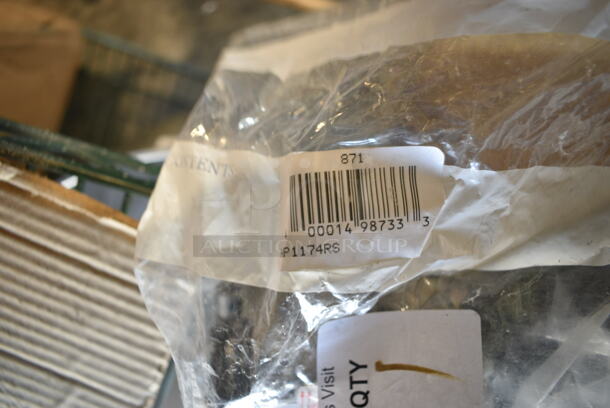 BRAND NEW SCRATCH AND DENT! HP1174RS Imperial 1174-RS Gas Valve Lp - Image 3 of 4