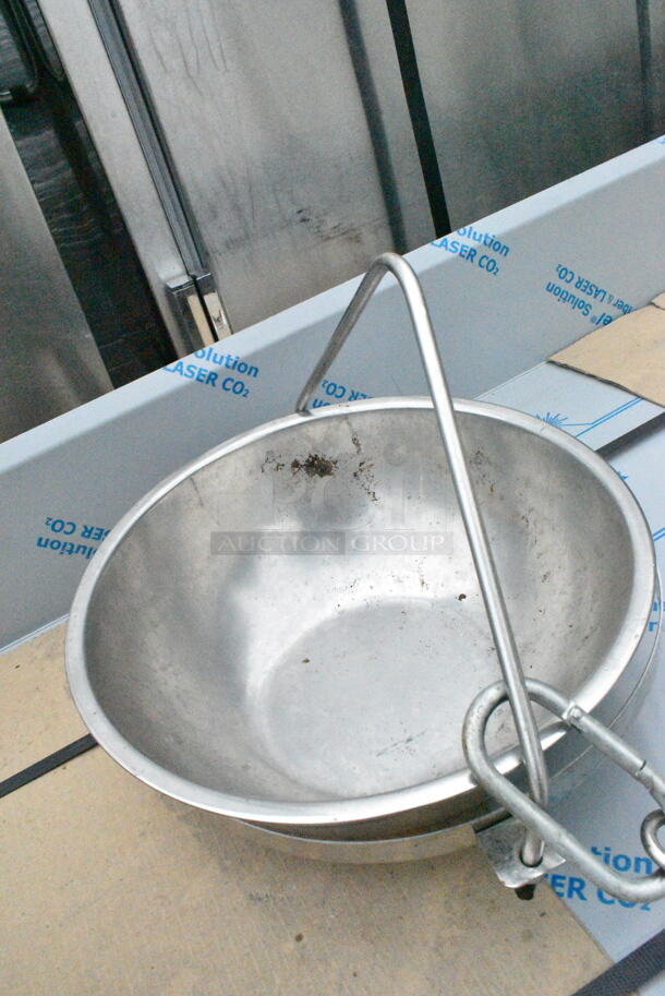 Detecto SCS30 Hanging Produce Food Scale.  - Image 4 of 8