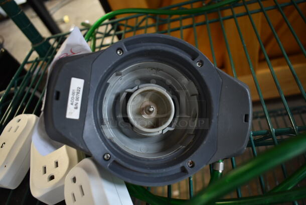 ALL ONE MONEY! Lot of Various Items Including Outlet Attachment.  - Image 5 of 6