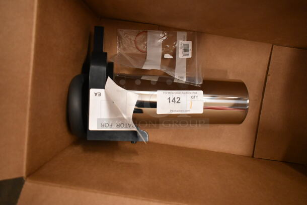 BRAND NEW SCRATCH AND DENT! Carnival King 378PSM238 Evaporator for 382SM and 382SMM Series - Image 2 of 3