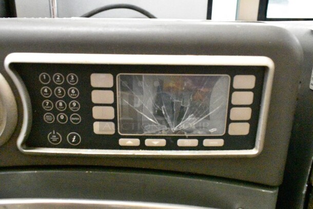 2015 Turbochef NGO Metal Commercial Countertop Electric Powered Rapid Cook Oven. 208/240 Volts, 1 Phase.  - Image 4 of 8