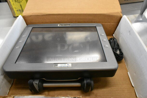 Mercury POS Monitor.  - Image 2 of 7