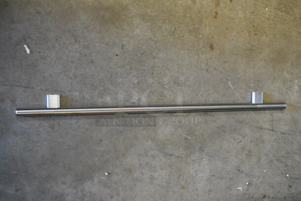 BRAND NEW SCRATCH AND DENT! Whynter BEF-286SB Stainless Steel Built-in or Freestanding 2.9 cu ft. Beer Keg Froster Beverage Refrigerator. 115 Volts, 1 Phase. Tested and Working! - Image 5 of 7