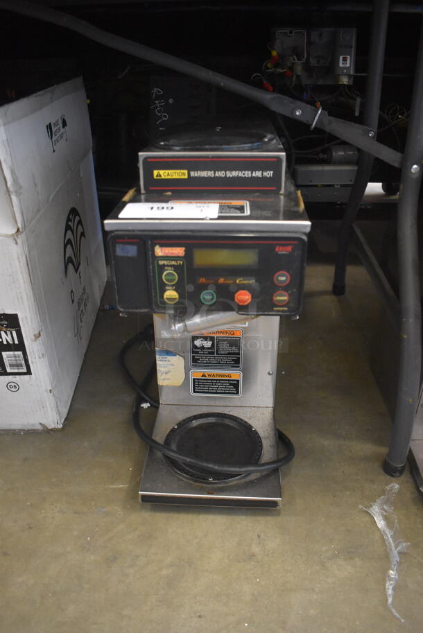 2016 Bunn Axiom-35-2 Countertop Coffee Machine. 120/208-240 Volt 1 Phase - Image 1 of 5