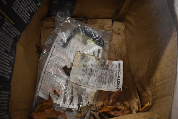 Gas Blower Vac. 5x5x19 - Image 5 of 12