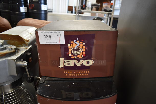 Bunn LCR-2 Metal Commercial Countertop Ambient Liquid Coffee Machine. 120 Volts, 1 Phase.  - Image 2 of 7
