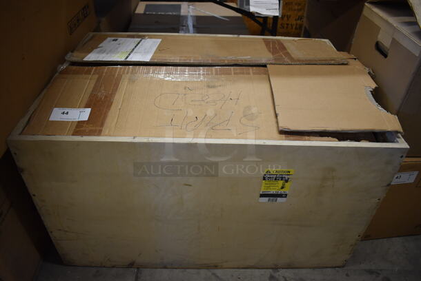 BRAND NEW SCRATCH AND DENT! Spirit Stainless Steel Range Hood - Image 2 of 10