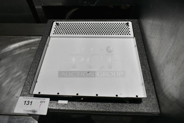 Cool Display Solutions CDS Cooler Refer. 115 Volts, 1 Phase.  - Image 3 of 4