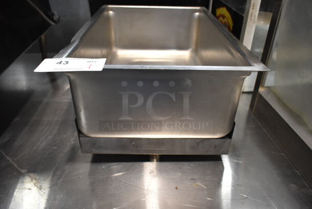 Seco ISCD-12 Metal Food Warmer. 208 Volts, 1 Phase.  - Image 2 of 7