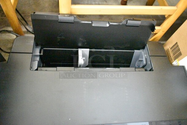 Epson B471A Countertop Printer. 120 Volts, 1 Phase.  - Image 5 of 7