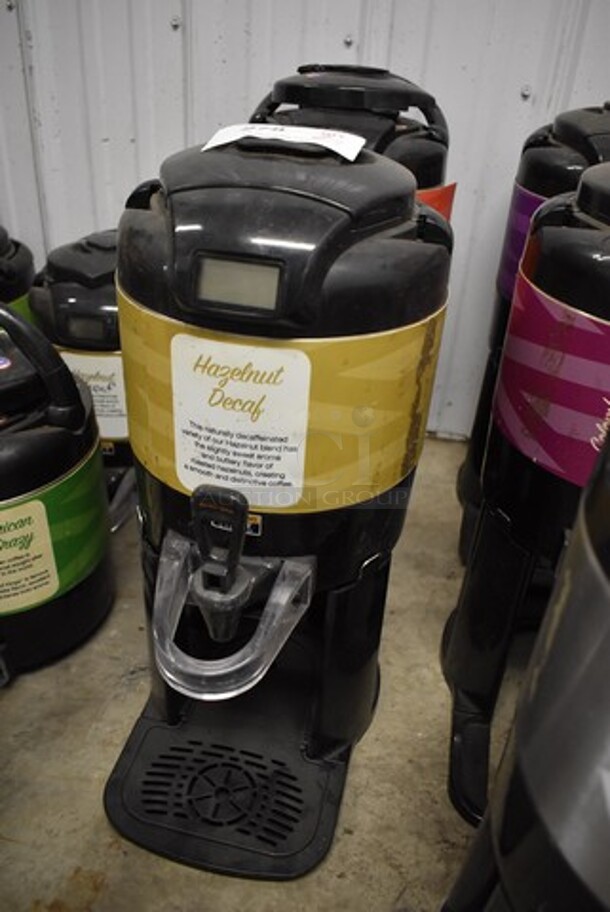 2 Bunn TF SERVER Metal Coffee Servers. 9x12x20. 2 Times Your Bid! - Image 4 of 9