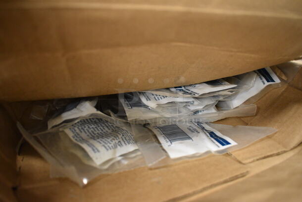 ALL ONE MONEY! Lot of BRAND NEW Edlund #1 Gear Parts!  - Image 3 of 3