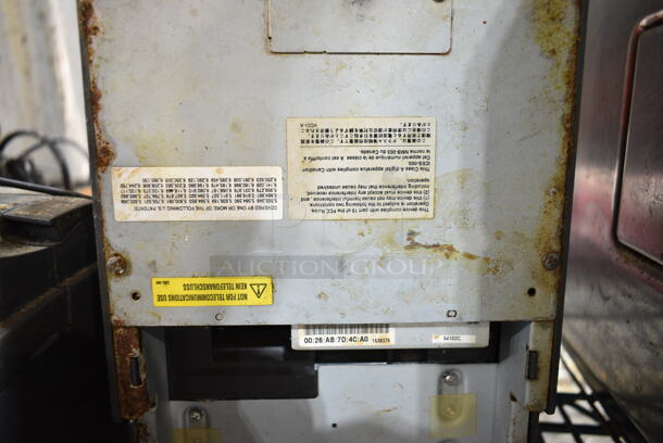 6 Epson M188B Receipt Printers and 5 Rolls of Printer Paper. 6 Times Your Bid! - Image 7 of 8