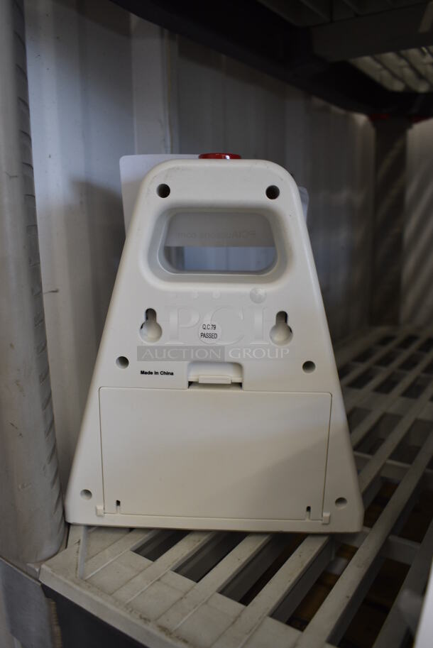 Cooper Countertop Timer. 5.5x4x7 - Image 4 of 4