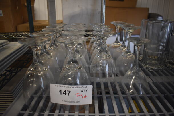 ALL ONE MONEY! Tier Lot of Various Glasses and Mugs - Image 2 of 5
