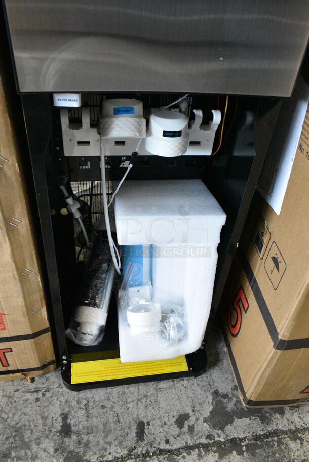 LIKE NEW! Avalon A25 Self Cleaning Bottleless Water Cooler Dispenser. 115 Volts, 1 Phase. Tested and Working! - Image 4 of 6