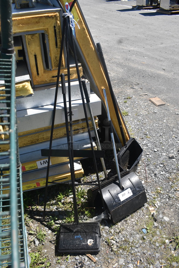 ALL ONE MONEY! Lot of Cleaning Supplies - Image 2 of 3