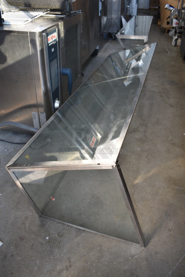 2 Sneeze Guards. 2 Times Your Bid! - Image 2 of 6