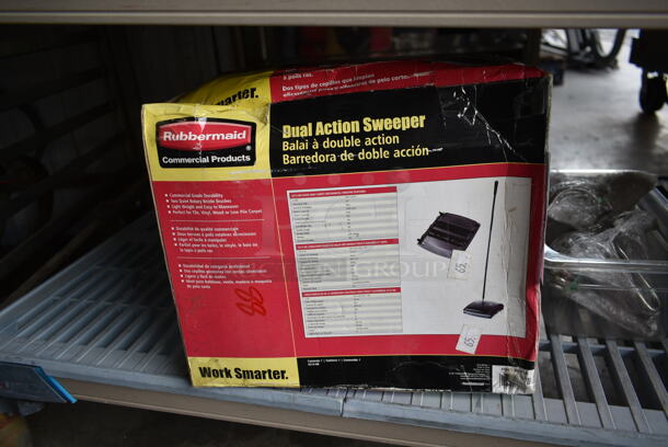 ALL ONE MONEY! Tier Lot of Various Items Including Stainless Steel Cylindrical Bins - Image 3 of 3