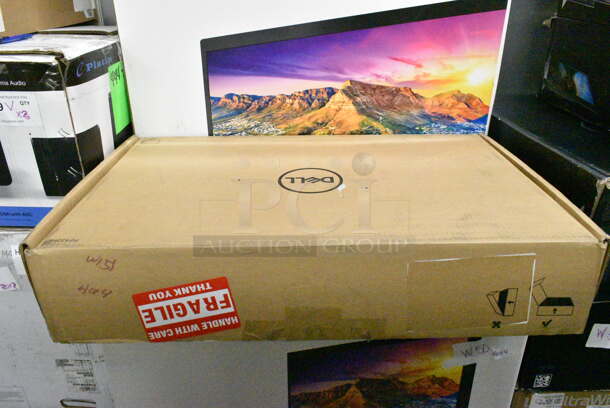 4 IN ORIGINAL BOX! Items Including Dell P2419H Monitor, Dell P2222H Monitor, Dell P2719H Monitor, Dell P2422HE Monitor. 4 Times Your Bid!  - Image 10 of 12