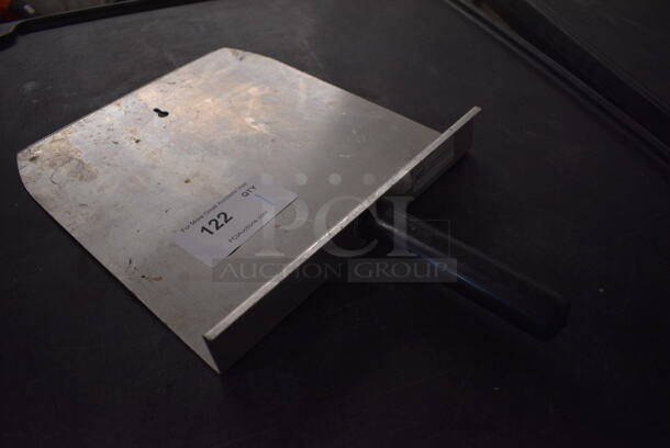 Metal Rapid Cook Oven Paddle. 12.5x20x2 - Image 2 of 3