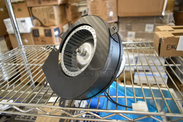BRAND NEW SCRATCH AND DENT! Fasco NJK7824605-1 Metal Unit. 208/240 Volts.  - Image 1 of 4