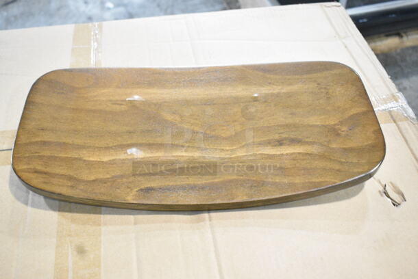 BRAND NEW SCRATCH AND DENT! Lot of 9 Chair Pieces - Image 3 of 6