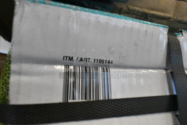 IN ORIGINAL BOX! Primo B258 Bottom Loading Water Cooler.  - Image 3 of 3