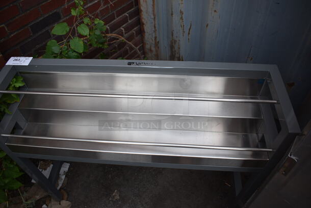 Metal Basin.  - Image 3 of 3
