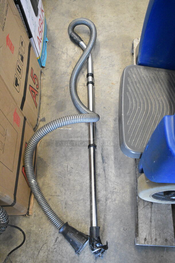 Rainbow Vacuum Cleaner. Tested and Working! - Image 5 of 9