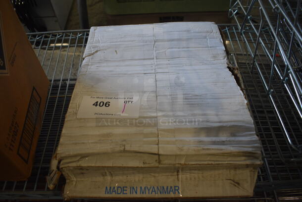 Box of Wicket Bags - Image 1 of 3
