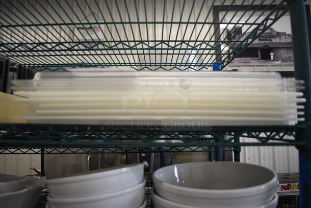 9 Poly Lids. 18x26x1. 9 Times Your Bid! - Image 3 of 3