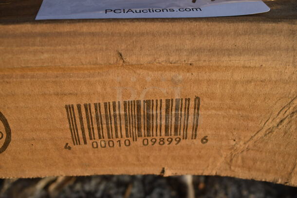 Box of 2 BRAND NEW SCRATCH AND DENT! Regency 460EG1872 18" x 72" NSF Green Epoxy Wire Shelf - Image 3 of 3