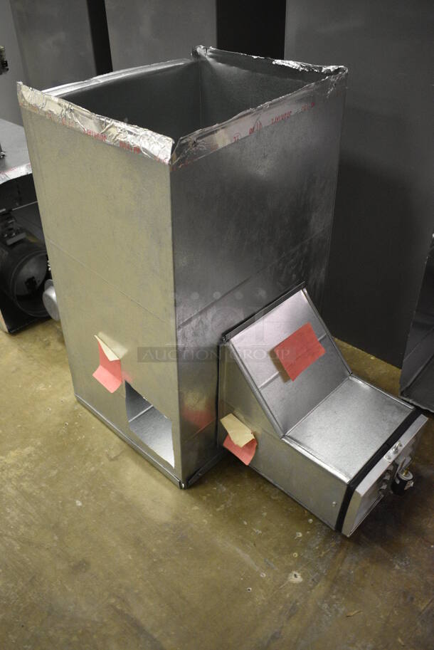 Arcoaire FEM4X2400A1 Air Handler (Main Building)  - Image 5 of 8