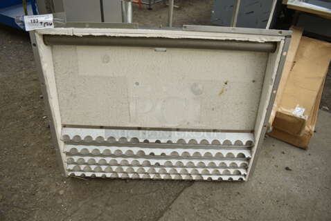 Metal Piece