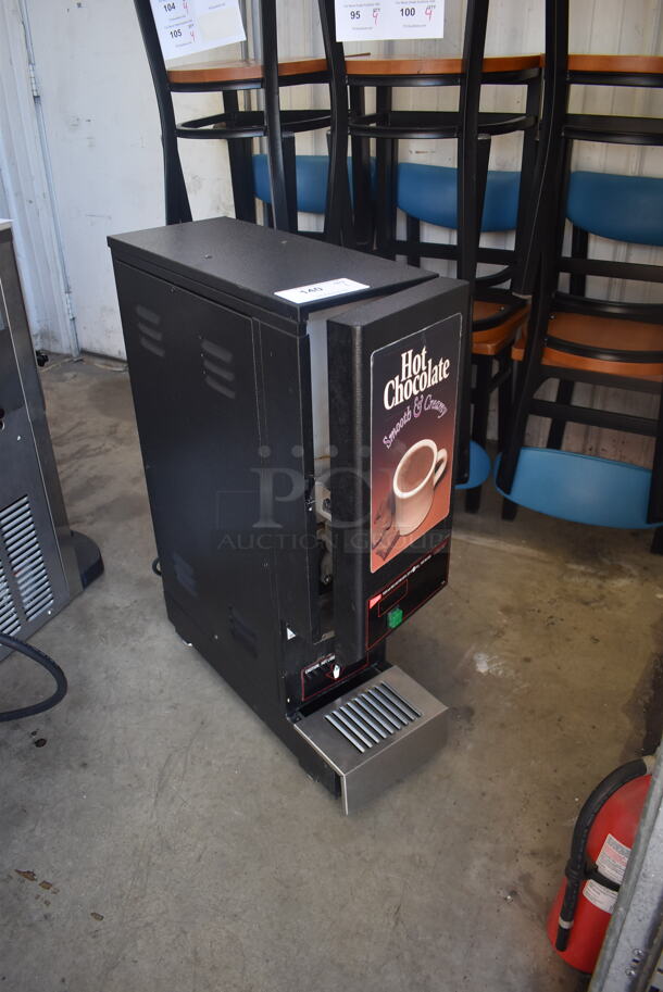 Cecilware Hot Choclate Machine 115 Volt 1 Phase - Image 2 of 5