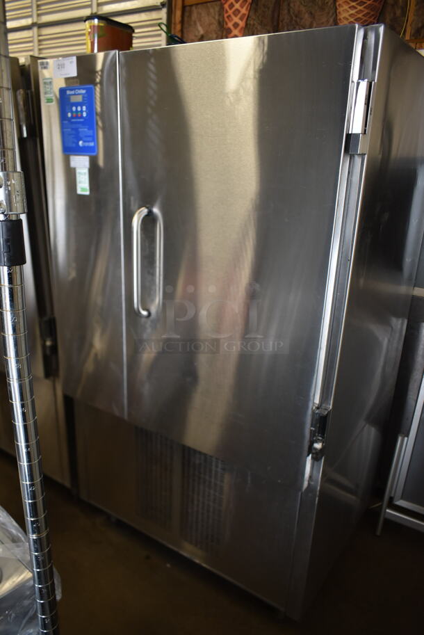 2015 Randell BC-18 Stainless Steel Commercial Blast Chiller. 115/230 Volts, 1 Phase.  - Image 1 of 7