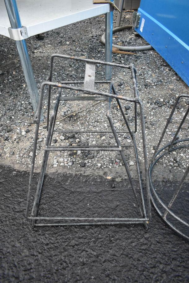 ALL ONE MONEY! Lot of Metal Frames. - Image 3 of 4