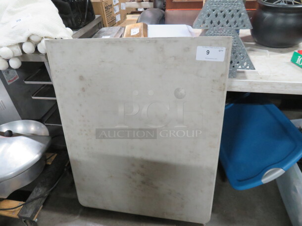 One 72X30 Folding Table. - Image 1 of 2