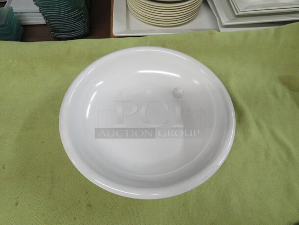 One 14.5 Inch Europaeus Melamine Serveware. #M-30 - Image 1 of 1