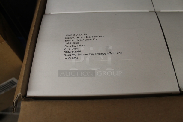 ALL ONE MONEY! Lot of 2 BRAND NEW Boxes; WG Extreme Day Essence Tubes and Pasta Perfect  - Image 4 of 5