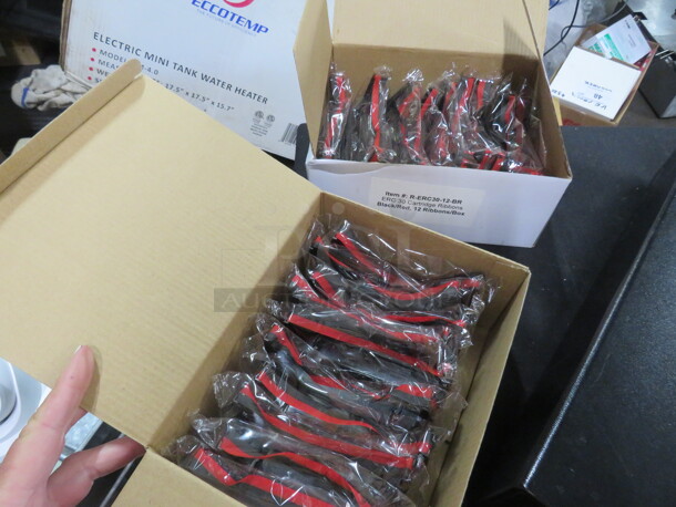 Box Of Cartridge Ribbons. 2XBID - Image 2 of 2