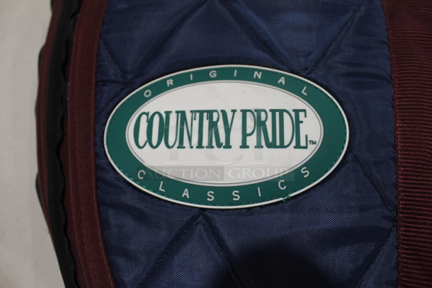 ALL ONE MONEY! Black Leather G Passier and Son PS-BAUM Size 17.5 Saddle, Lammfelle Saddle Pad w/ Case and Rhinestone Bridle and Logic Girth! - Image 6 of 12