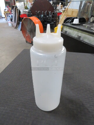 Squeeze Bottle. 5XBID