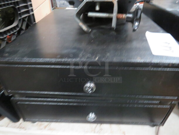 One Cash Drawer. - Image 1 of 1