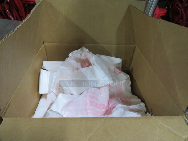 One Lot Of T Shirt Bags - Image 2 of 2