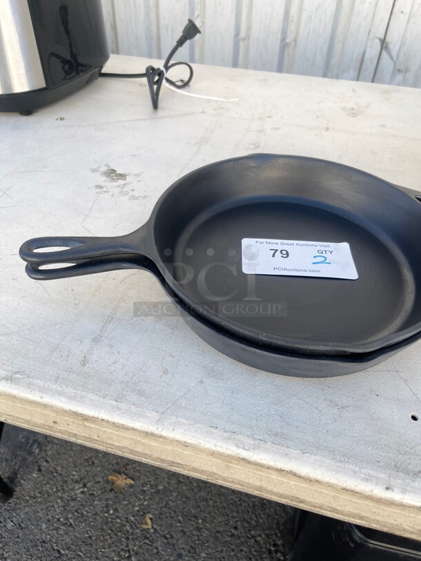 New! Commercial Serving Plates - Image 2 of 4