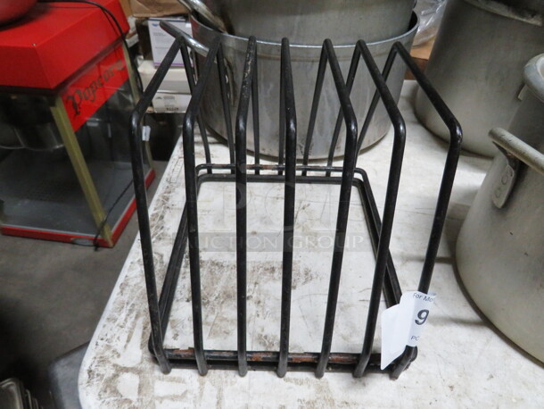 One Pan Holder. - Image 1 of 1