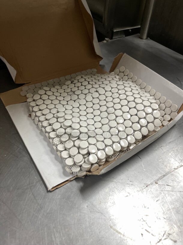 Nice Mosaic Tile - Image 2 of 4